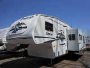 2005 Keystone Cougar